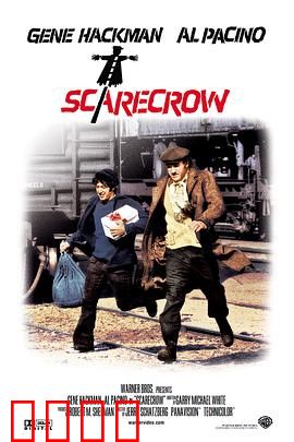 稻草人：悲歌下的希望